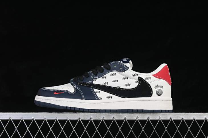 Picture of Air Jordan 1 LOW _SKUfw22224267279833913fw